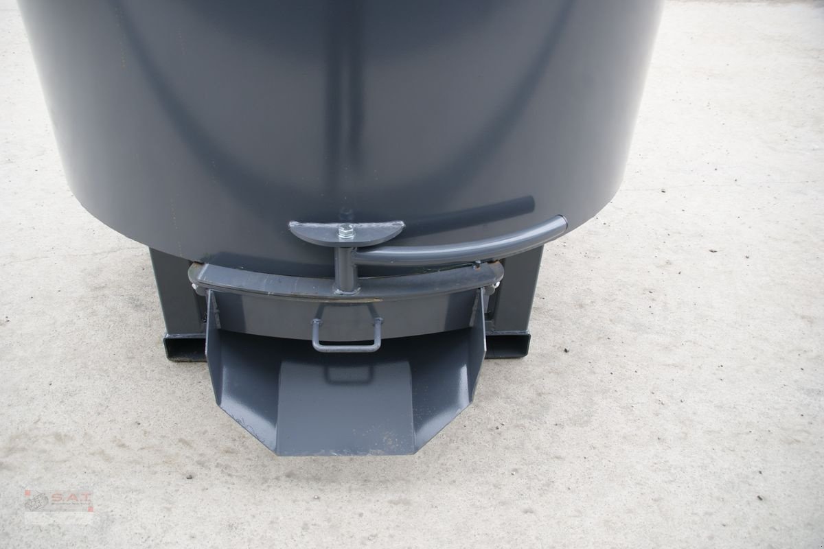 Betonmischer des Typs Sonstige Betonmischer SAT - M (Mech.), Neumaschine in Eberschwang (Bild 9)