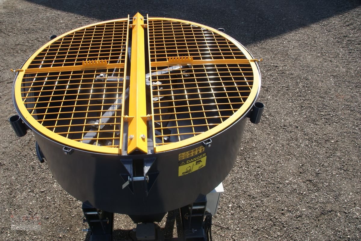 Betonmischer des Typs Sonstige Betonmischer SAT - M (Mech.), Neumaschine in Eberschwang (Bild 21)