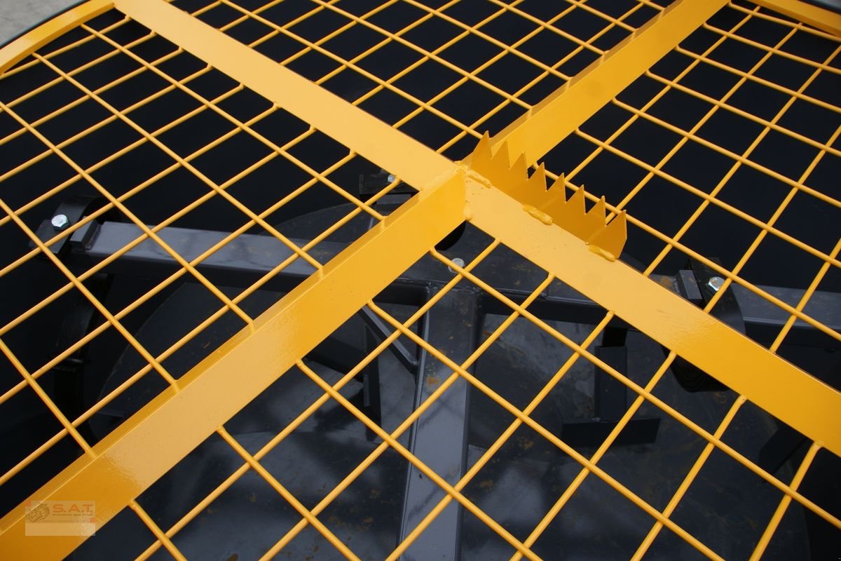 Betonmischer des Typs Sonstige Betonmischer SAT - M (Mech.), Neumaschine in Eberschwang (Bild 8)