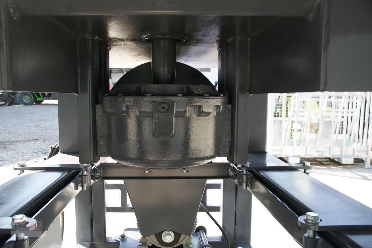 Betonmischer des Typs Sonstige Betonmischer SAT - M (Mech.), Neumaschine in Eberschwang (Bild 16)