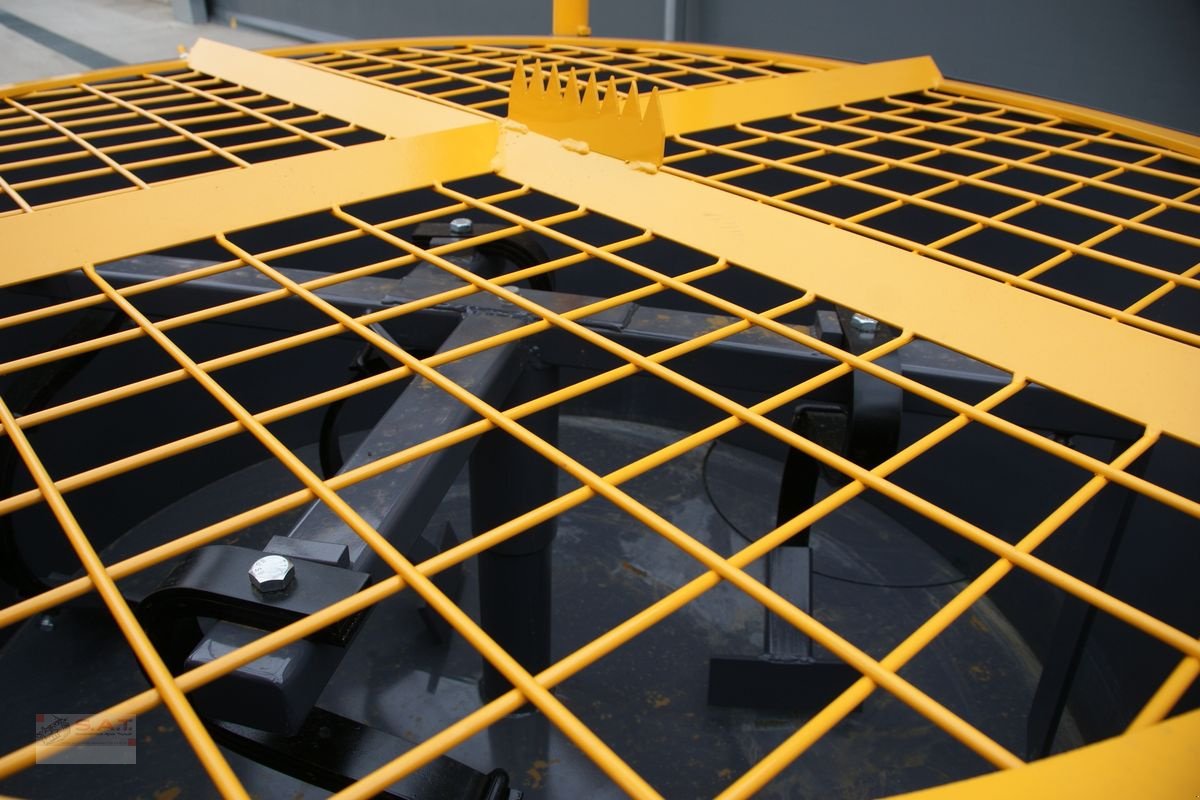 Betonmischer des Typs Sonstige Betonmischer SAT - M (Mech.), Neumaschine in Eberschwang (Bild 7)