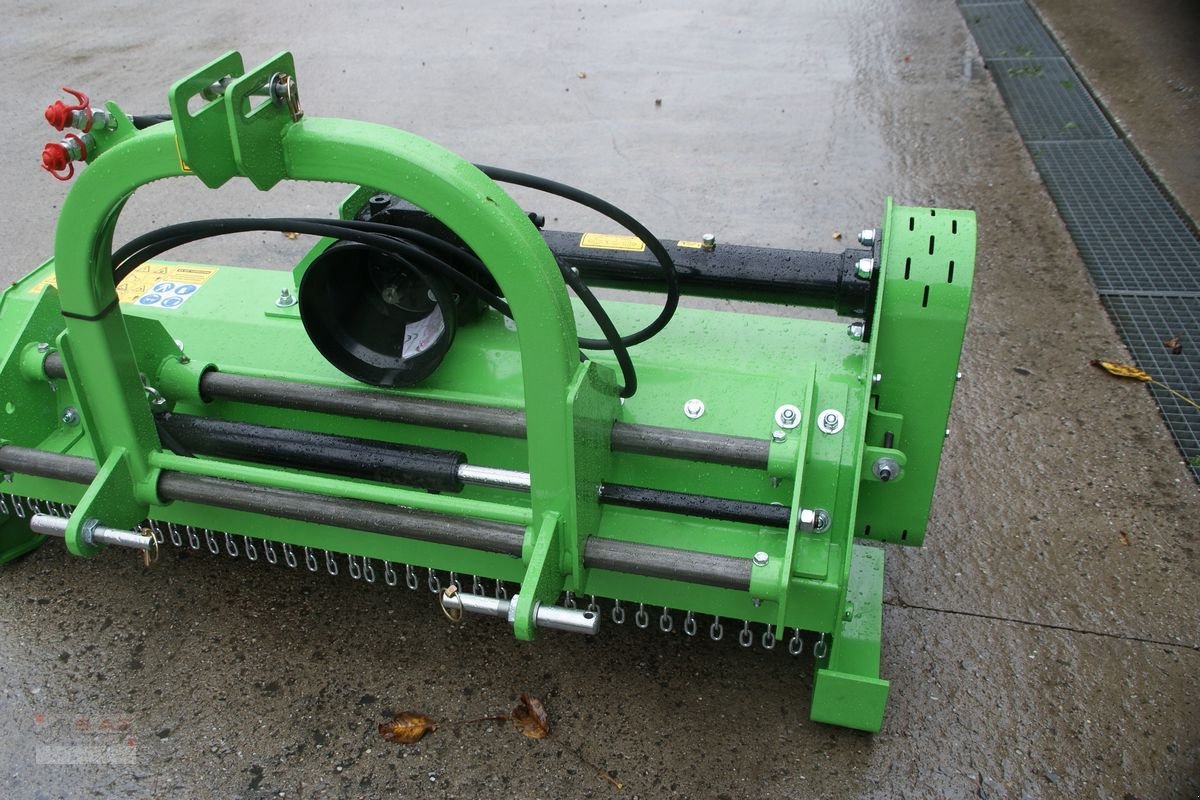 Schlegelmäher des Typs Talex AKTION-Eco Mulcher mit hydr. Seitenverschub, Neumaschine in Eberschwang (Bild 11)