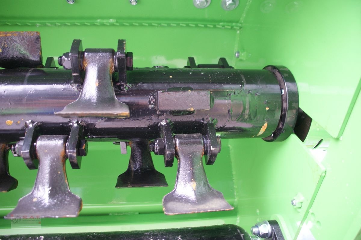 Schlegelmäher des Typs Talex AKTION-Eco Mulcher mit hydr. Seitenverschub, Neumaschine in Eberschwang (Bild 10)