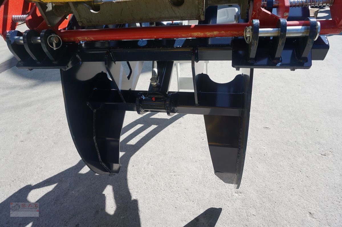 Sonstige Forsttechnik des Typs Sonstige Polterzange-Stammgreifer-Holzgreifer-NEU, Neumaschine in Eberschwang (Bild 13)