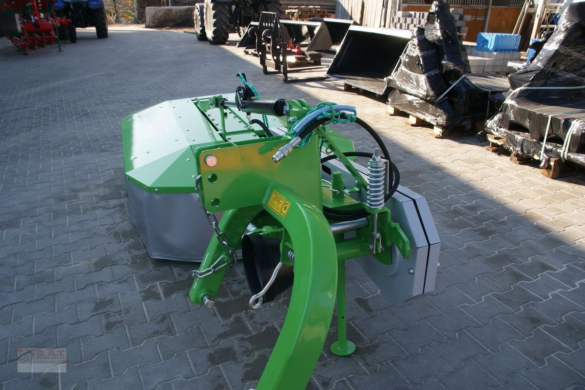 Mähwerk des Typs Talex Trommelmähwerk ECO-CUT 165-NEU, Neumaschine in Eberschwang (Bild 12)