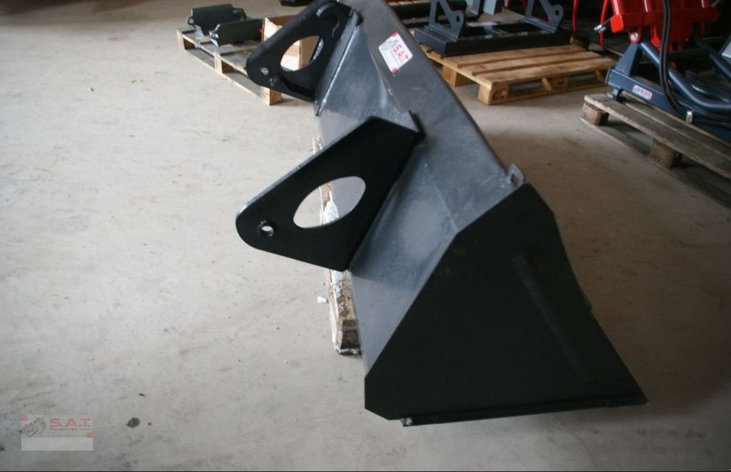 Frontladerzubehör des Typs Hauer Koppelhaken verschiedene Ausführungen-NEU, Gebrauchtmaschine in Eberschwang (Bild 5)