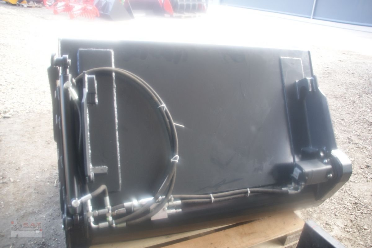 Frontladerzubehör des Typs Hauer Koppelhaken verschiedene Ausführungen-NEU, Gebrauchtmaschine in Eberschwang (Bild 21)