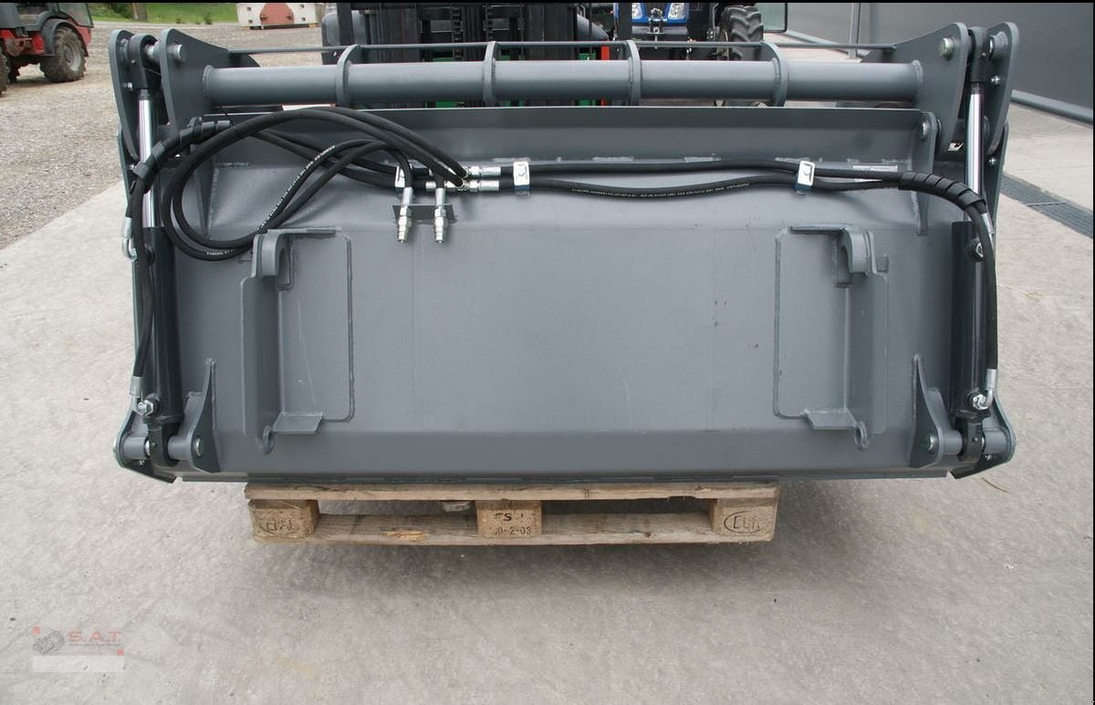 Frontladerzubehör des Typs Hauer Koppelhaken verschiedene Ausführungen-NEU, Gebrauchtmaschine in Eberschwang (Bild 9)