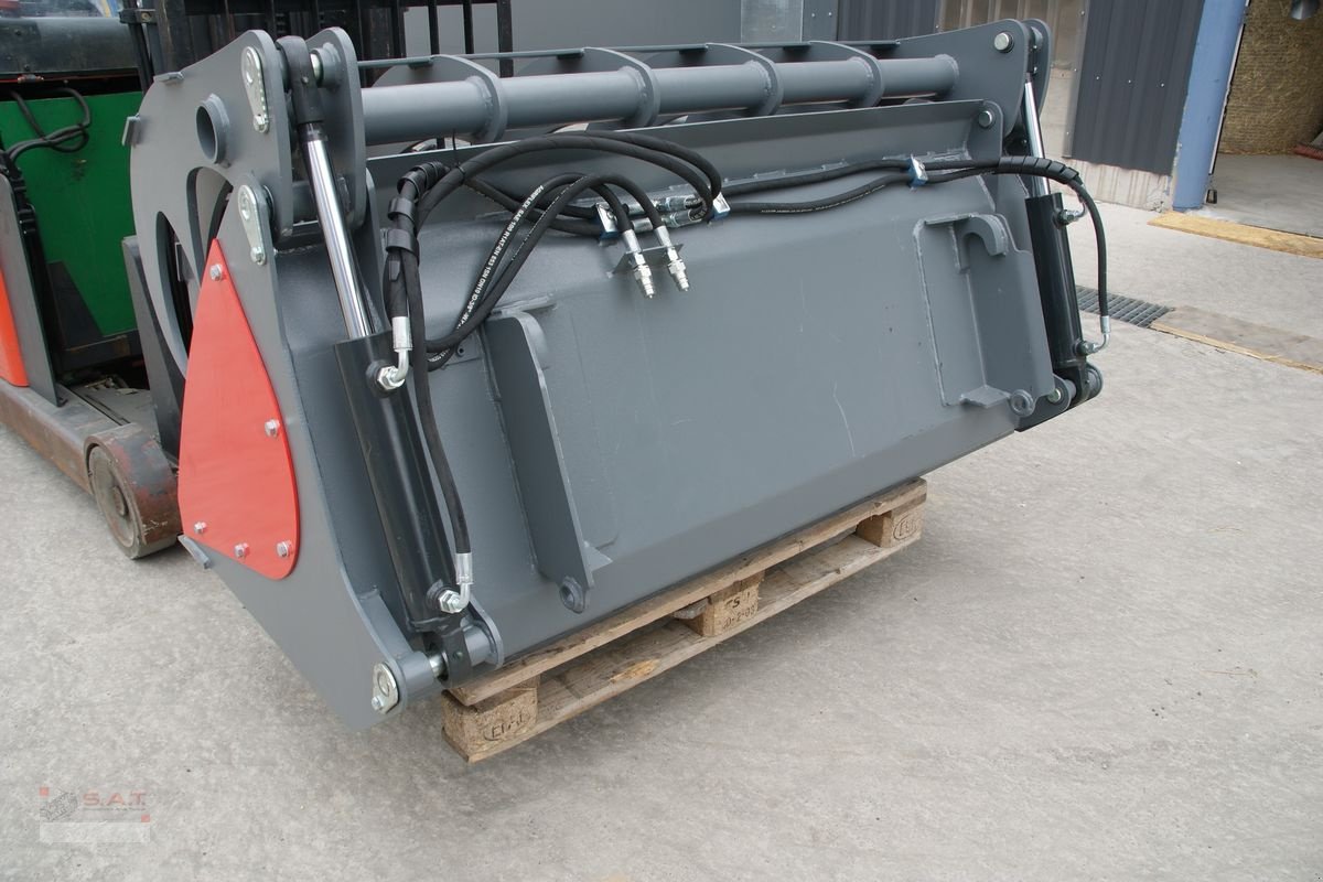 Frontladerzubehör des Typs Hauer Koppelhaken verschiedene Ausführungen-NEU, Gebrauchtmaschine in Eberschwang (Bild 18)