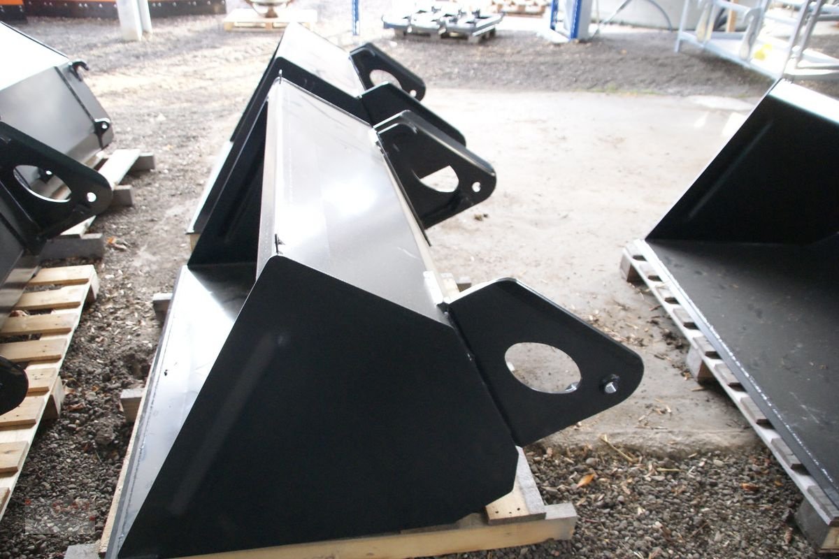 Frontladerzubehör des Typs Hauer Koppelhaken verschiedene Ausführungen-NEU, Gebrauchtmaschine in Eberschwang (Bild 13)