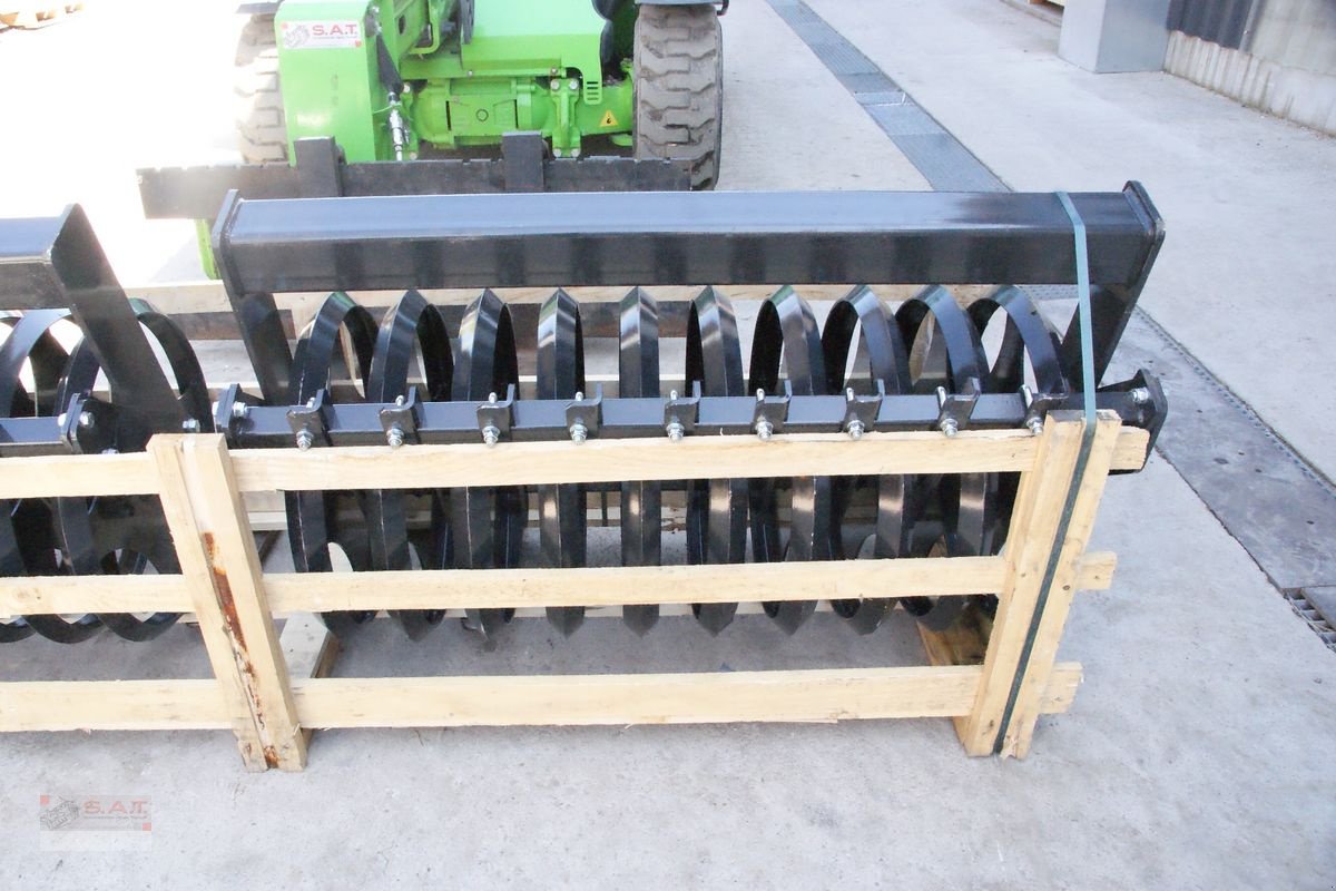 Packer & Walze des Typs Sonstige Packer-Keilring-Stab-Crosskillwalze-NEU, Neumaschine in Eberschwang (Bild 11)