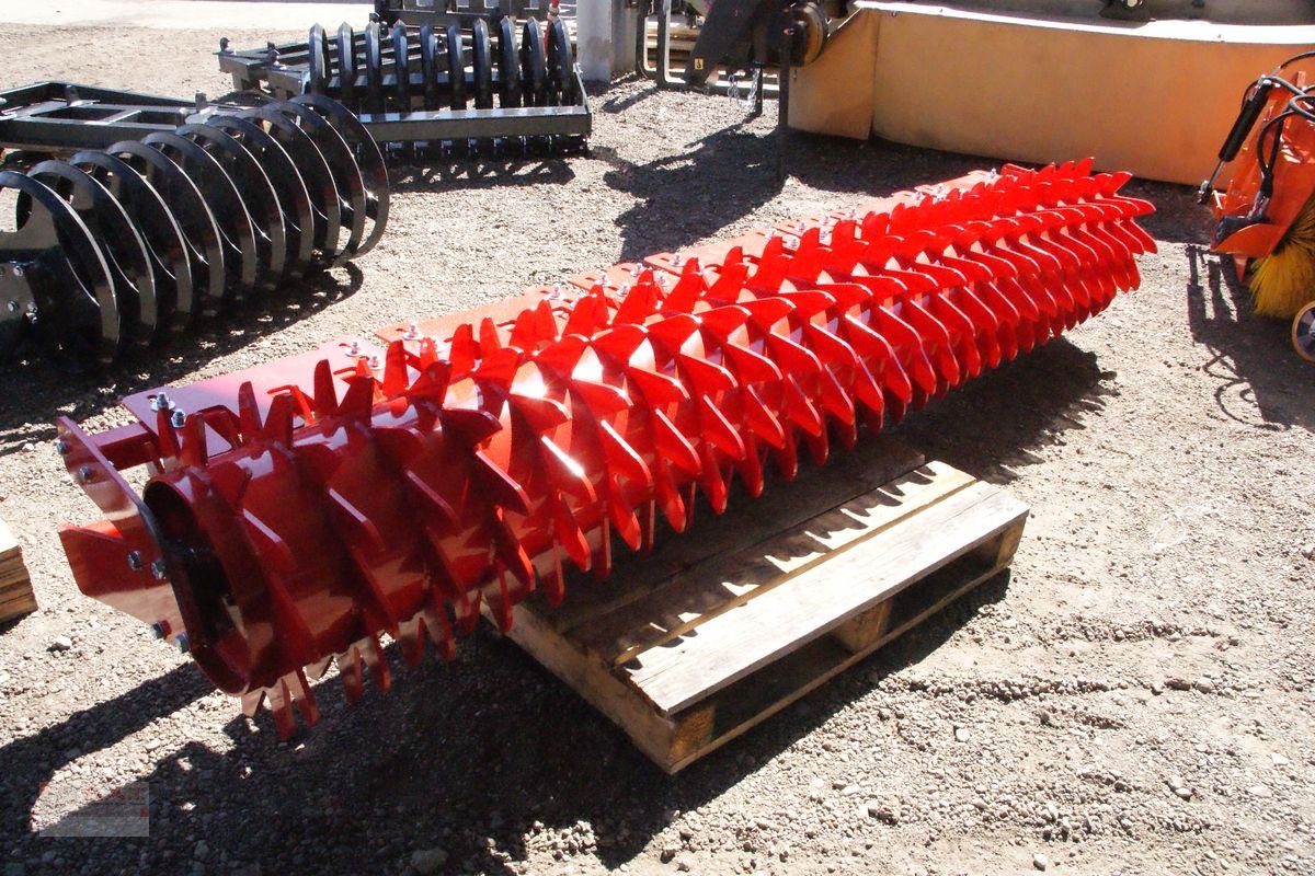 Packer & Walze des Typs Sonstige Packer-Keilring-Stab-Crosskillwalze-NEU, Neumaschine in Eberschwang (Bild 9)