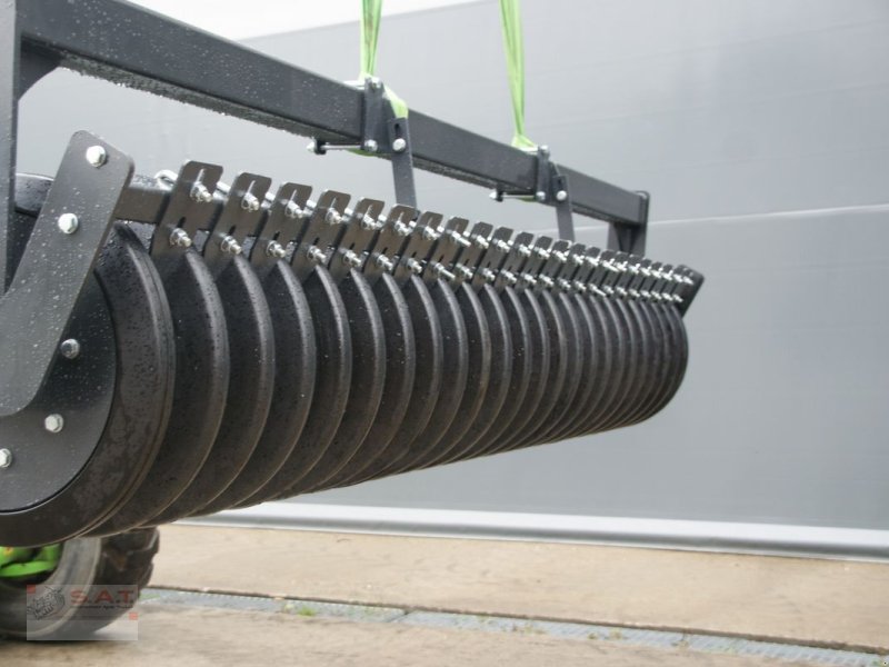 Packer & Walze des Typs Sonstige Packer-Keilring-Stab-Crosskillwalze-NEU, Neumaschine in Eberschwang (Bild 1)