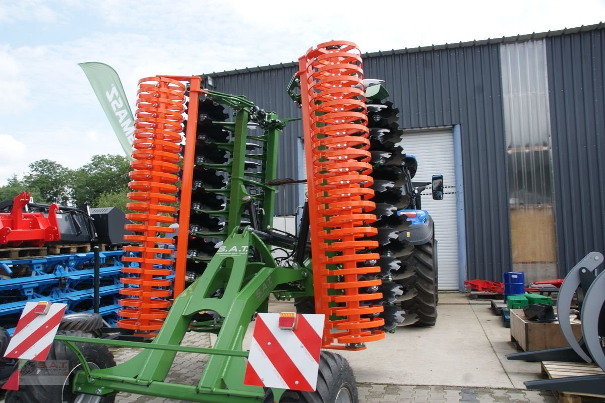 Packer & Walze des Typs Sonstige Packer-Keilring-Stab-Crosskillwalze-NEU, Neumaschine in Eberschwang (Bild 7)