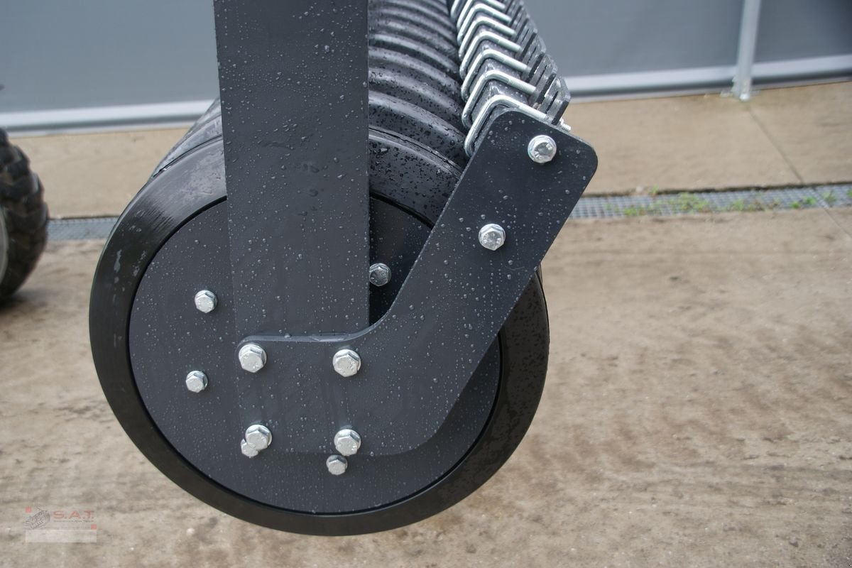 Packer & Walze des Typs Sonstige Packer-Keilring-Stab-Crosskillwalze-NEU, Neumaschine in Eberschwang (Bild 14)