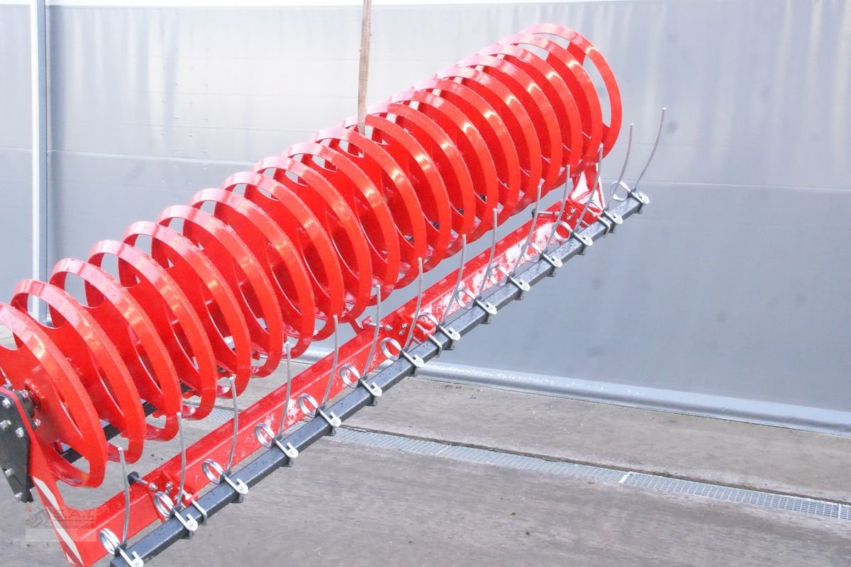 Packer & Walze des Typs Sonstige Packer-Keilring-Stab-Crosskillwalze-NEU, Neumaschine in Eberschwang (Bild 3)