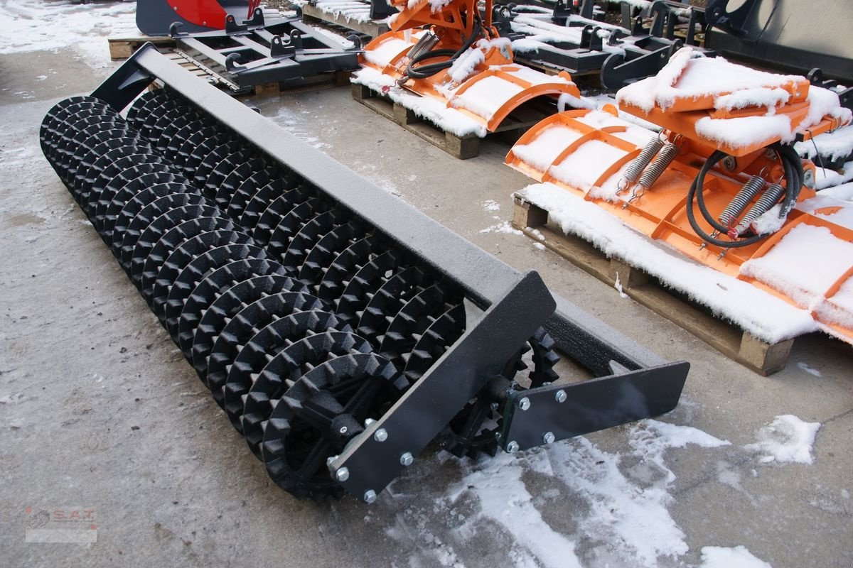 Packer & Walze des Typs Sonstige Packer-Keilring-Stab-Crosskillwalze-NEU, Neumaschine in Eberschwang (Bild 15)