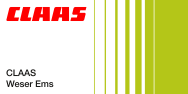 CLAAS Weser Ems GmbH