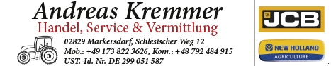 Kremmer