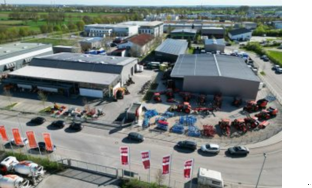 Horsch Land- und Gartentechnik