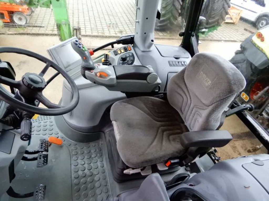 Traktor des Typs Deutz-Fahr 630 TTV, Gebrauchtmaschine in Fürstenstein (Bild 5)