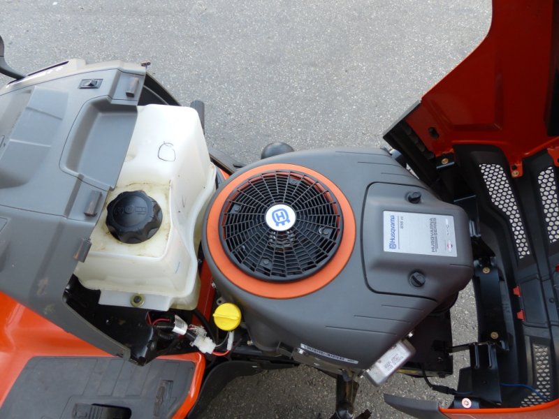 SECURA Messerturmgehäuse Links Für Husqvarna TC 142T Rasentraktor 96051014600