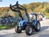 Traktor des Typs New Holland T 4.55 S, Neumaschine in Lalling (Bild 2)