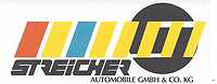Streicher Automobile GmbH & Co. KG