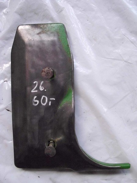 Rundballenpresse des Typs John Deere 582, 590, 592, Gebrauchtmaschine in Klein Wittensee (Bild 22)