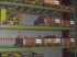 Großpackenpresse des Typs CLAAS Quadrant 1200, 2200, 3200, Advantage, Gebrauchtmaschine in Klein Wittensee (Bild 8)