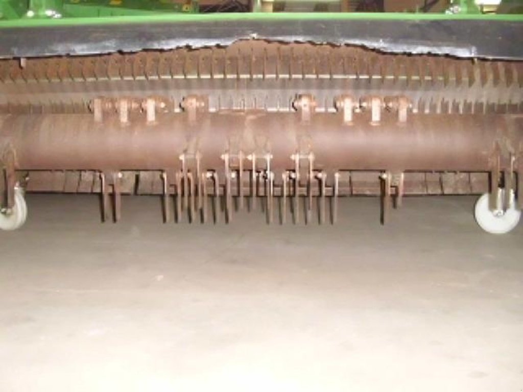 Großpackenpresse des Typs Krone PreChop, Gebrauchtmaschine in Klein Wittensee (Bild 7)