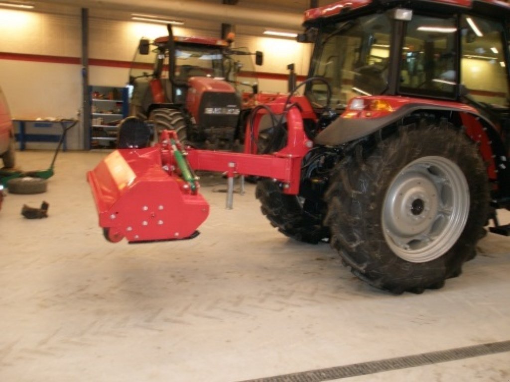 Sonstiges des Typs Sonstige 140, Gebrauchtmaschine in Herning (Bild 3)