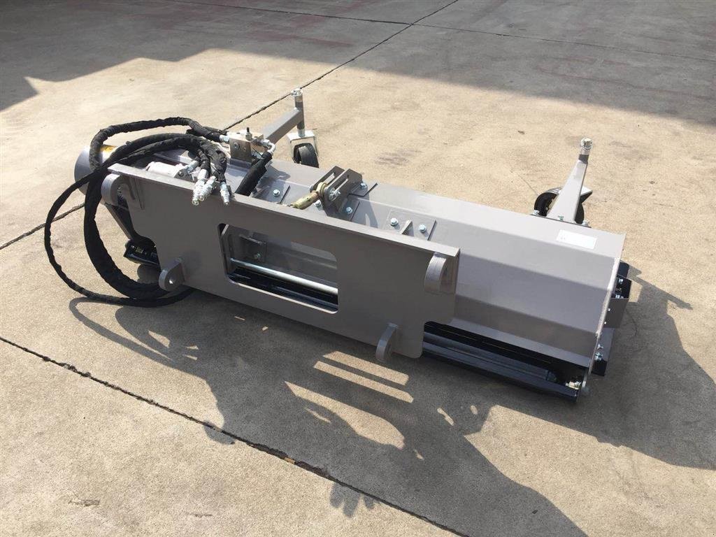 Sonstiges des Typs Sonstige Slagleklipper  Hydraulisk, Gebrauchtmaschine in Herning (Bild 4)