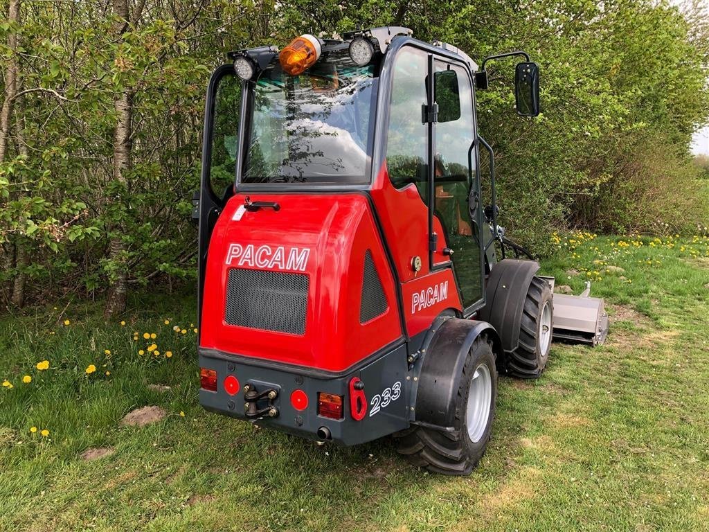 Sonstiges des Typs Sonstige Slagleklipper  Hydraulisk, Gebrauchtmaschine in Herning (Bild 9)