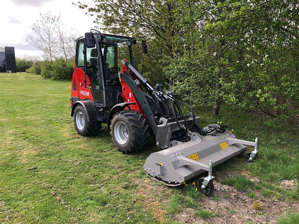 Sonstiges des Typs Sonstige Slagleklipper  Hydraulisk, Gebrauchtmaschine in Herning (Bild 3)