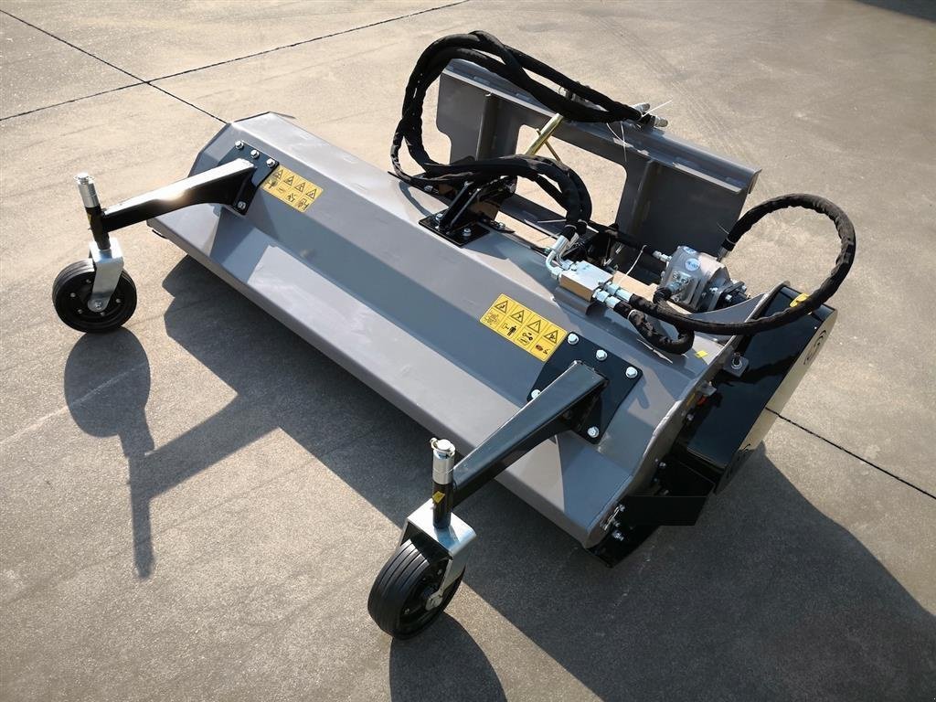 Sonstiges des Typs Sonstige Slagleklipper  Hydraulisk, Gebrauchtmaschine in Herning (Bild 1)