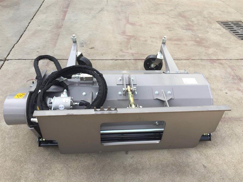 Sonstiges des Typs Sonstige Slagleklipper  Hydraulisk, Gebrauchtmaschine in Herning (Bild 5)