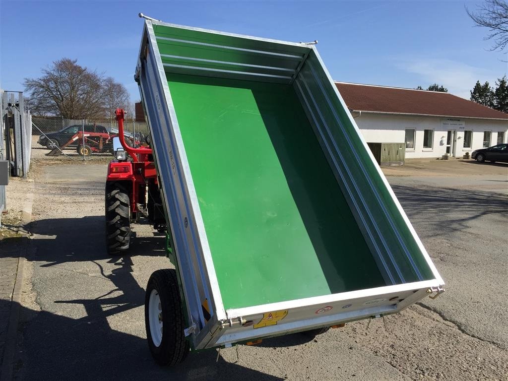 Sonstige Golftechnik des Typs Sonstige 1,5 Ton, Gebrauchtmaschine in Herning (Bild 4)