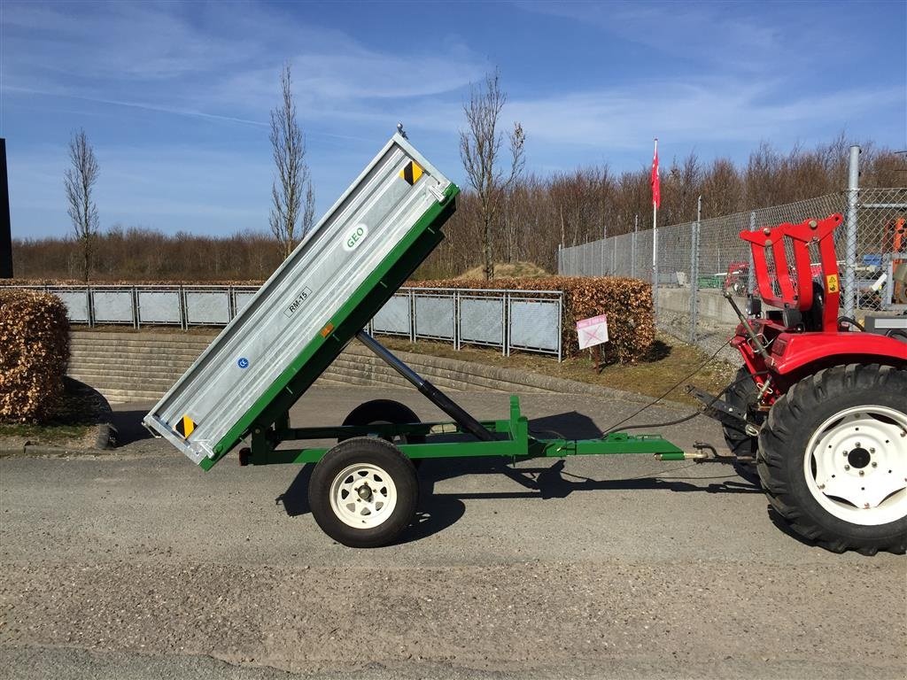Sonstige Golftechnik des Typs Sonstige 1,5 Ton, Gebrauchtmaschine in Herning (Bild 1)