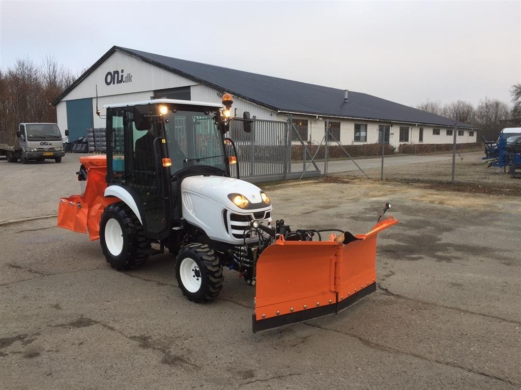 Schneeräumschild des Typs Sonstige 180 spidsplov, Gebrauchtmaschine in Herning (Bild 10)