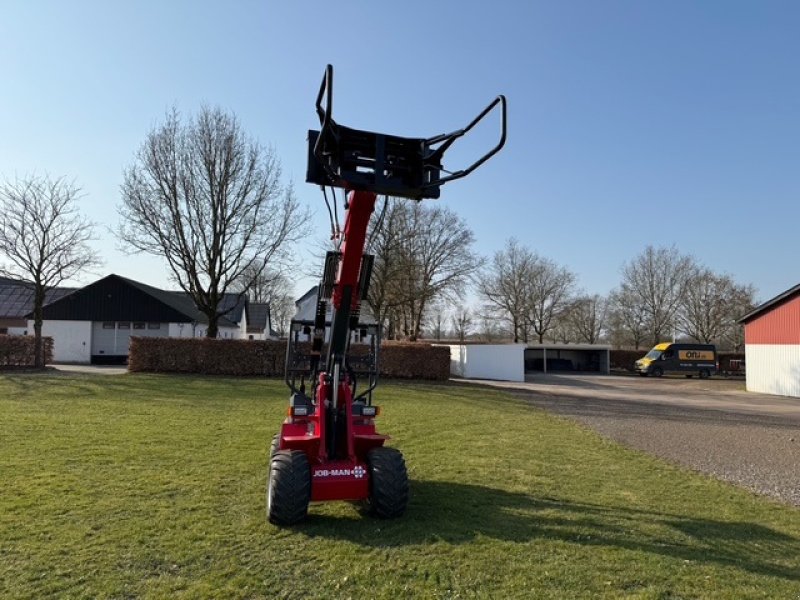 Kompaktlader des Typs MAN Ostler K2 TF model, Gebrauchtmaschine in Herning (Bild 14)