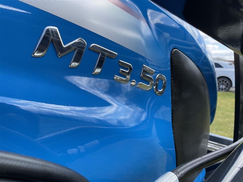 Geräteträger des Typs LS Tractor MT3.50 HST, Gebrauchtmaschine in Herning (Bild 18)