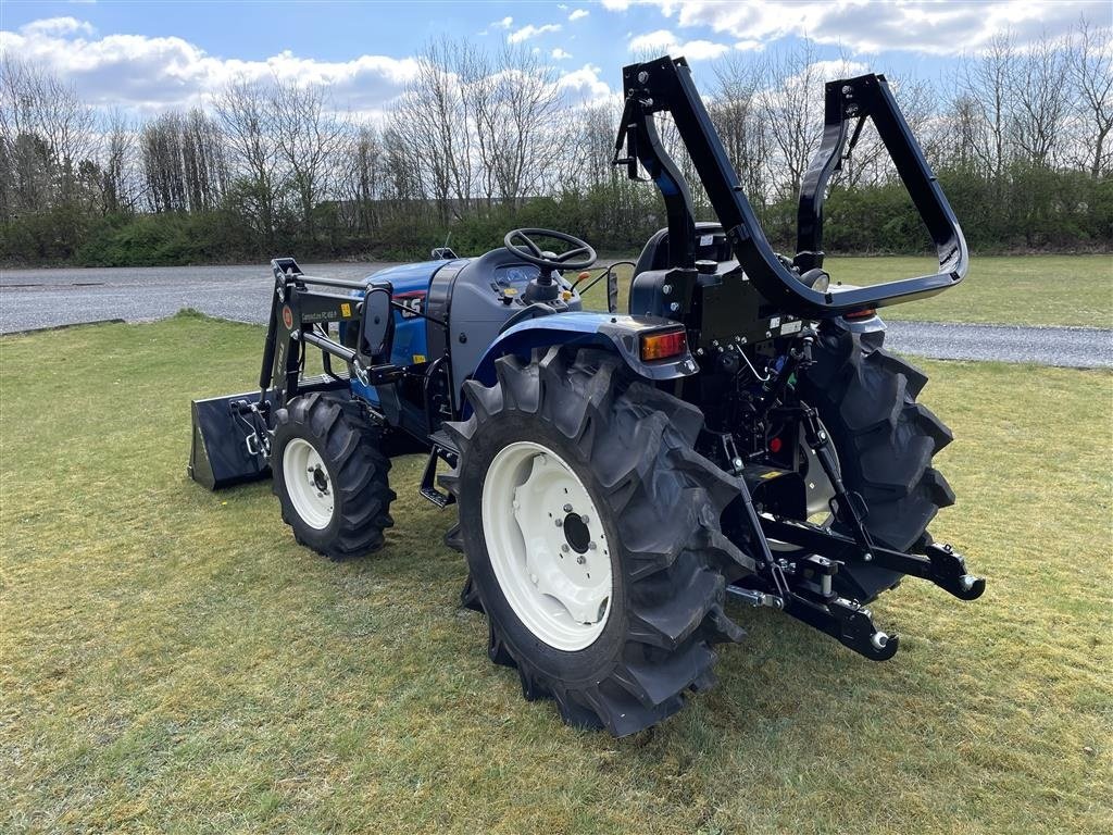 Geräteträger des Typs LS Tractor MT3.50 HST, Gebrauchtmaschine in Herning (Bild 11)