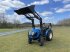 Geräteträger des Typs LS Tractor MT3.50 HST, Gebrauchtmaschine in Herning (Bild 10)