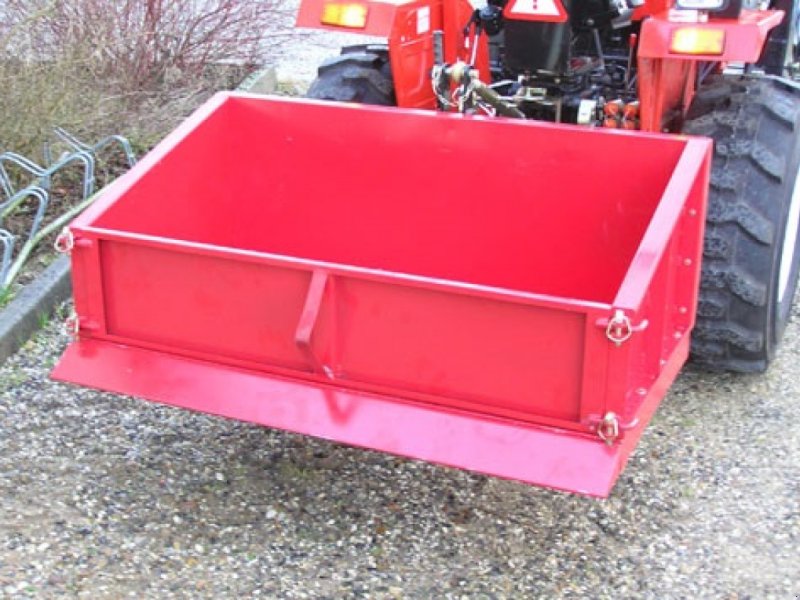 Sonstiges des Typs Sonstige Transportkasse, Gebrauchtmaschine in Herning (Bild 1)