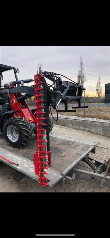 Motorsense des Typs Sonstige Fingerklipper 150 cm ONJ Overhegnet klipper, Gebrauchtmaschine in Herning (Bild 10)