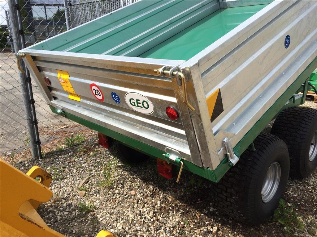 Sonstige Golftechnik des Typs Sonstige 2,5 Ton, Gebrauchtmaschine in Herning (Bild 5)