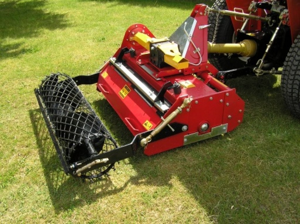 Sonstige Gartentechnik & Kommunaltechnik des Typs Sonstige SB 105, Gebrauchtmaschine in Herning (Bild 3)