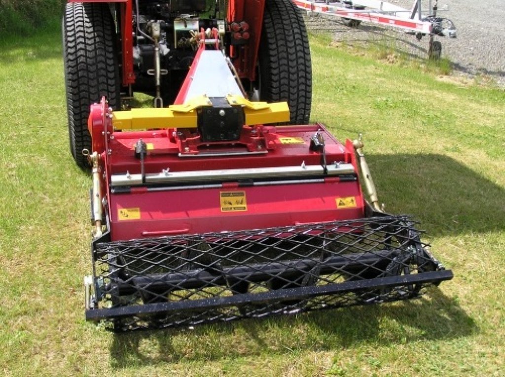 Sonstige Gartentechnik & Kommunaltechnik des Typs Sonstige SB 105, Gebrauchtmaschine in Herning (Bild 2)