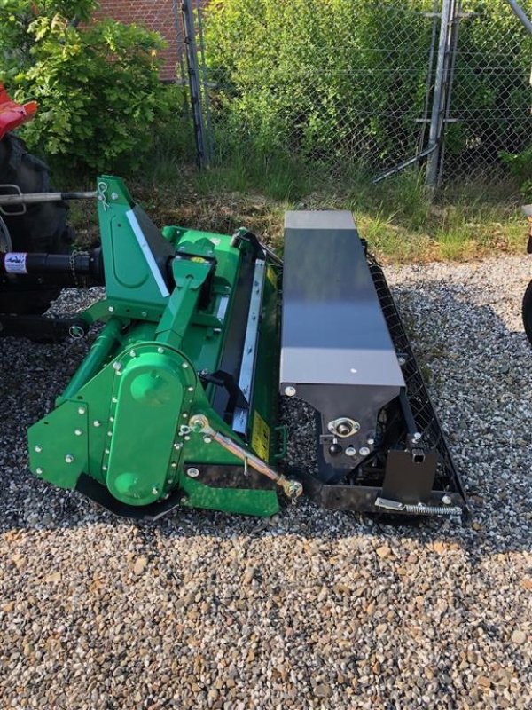 Sonstige Gartentechnik & Kommunaltechnik des Typs Sonstige SB 105, Gebrauchtmaschine in Herning (Bild 5)